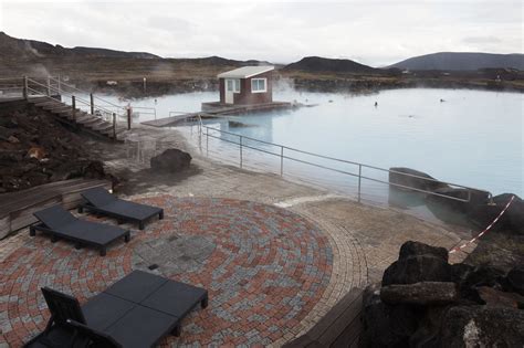 Myvatn Nature Baths Iceland Tips To Visit