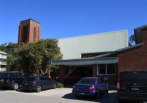 St Faiths Anglican Church Narrabeen Sydney Nsw Flickr