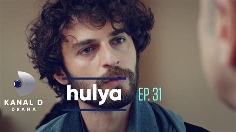 Hulya Ep 31 Avance Exclusivo Kanal D Drama Youtube
