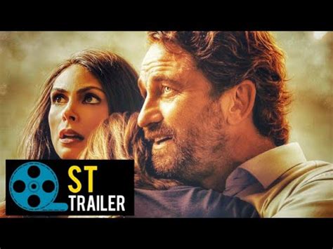 A family struggles for survival in the face of a cataclysmic natural disaster. GREENLAND Trailer (2020) Gerard Butler - YouTube
