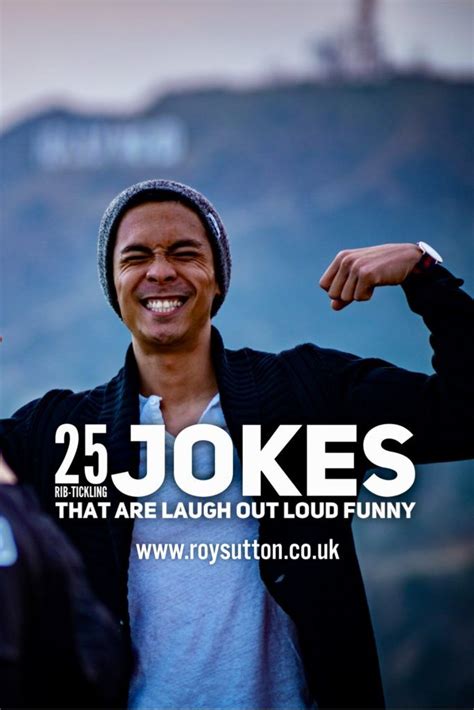 Silly Jokes That Are Laugh Out Loud Funny Silly Jokes Funny One