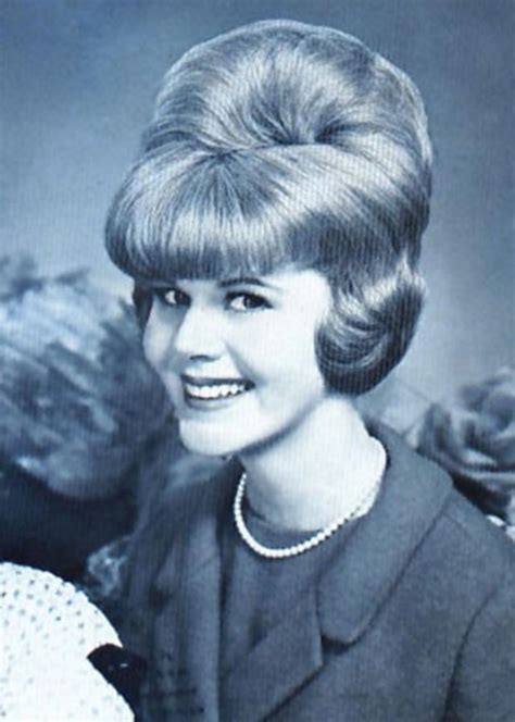 60s Hairstyles For Womens To Looks Iconically Beautiful The Xerxes