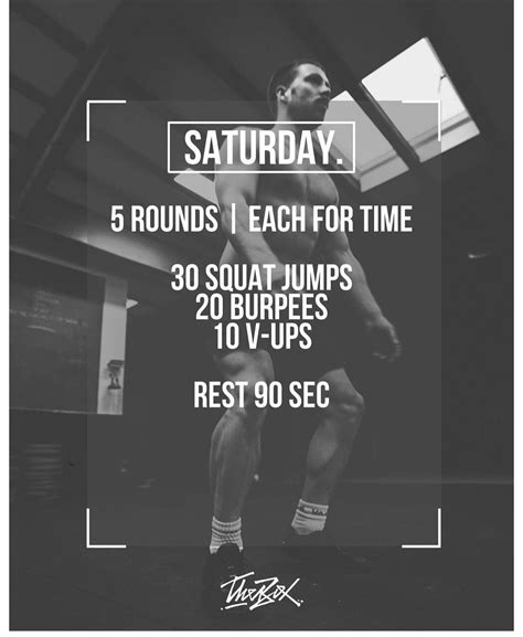 Pin By Liz On Crossfit Workouts Hiit Workout At Home Crossfit