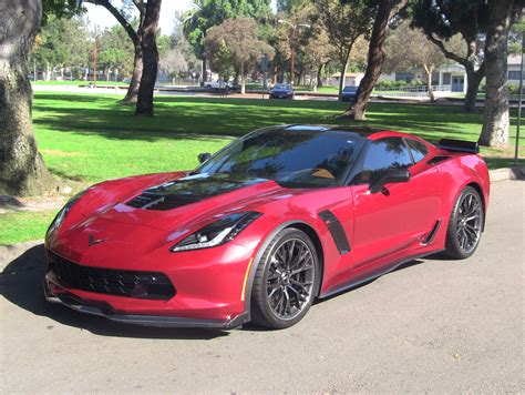 Is Corvette being discontinued?