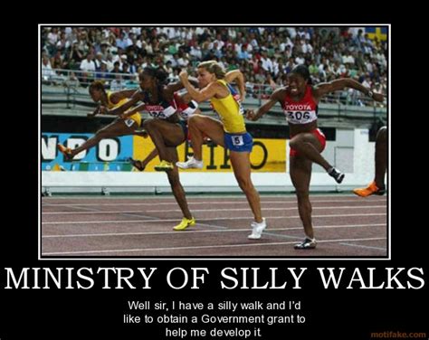 Find the newest colo colo meme. Image - 364619 | The Ministry of Silly Walks | Know Your ...