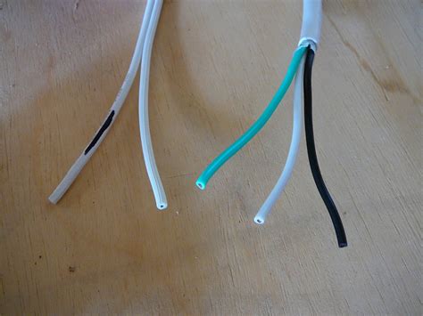 Since the old appliance does not have a third prong, no benefit would result from plugging it into a device (outlet, extension cord, etc. 3 Prong Extension Cord Wiring Diagram