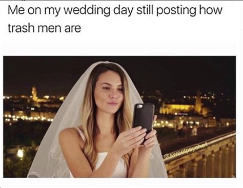 These Wedding Memes Will Make You Want To Say I Do A Very Covid