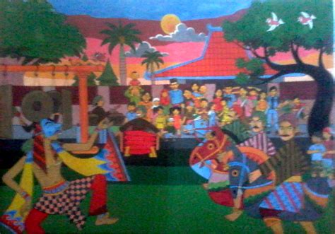 Gaya dalam gambar ilustrasi adalah corak perwujudan gambar ilustrasi. Belajar menggambar: JUAL LUKISAN
