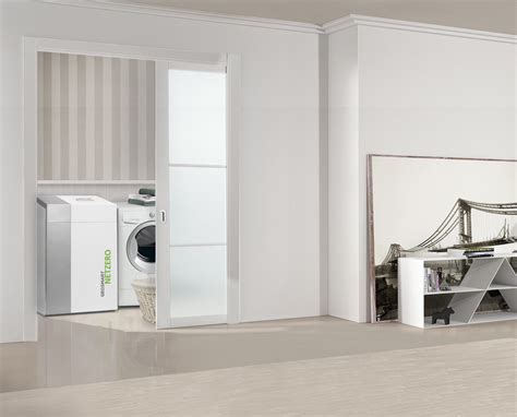 NETZERO+ High Power - GeoSmart NetZero