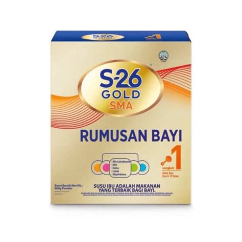 Memberikan susu formula pada bayi tidak boleh sembarangan, lho. UPDATED 11 Susu Formula Terbaik & untuk Newborn Malaysia ...