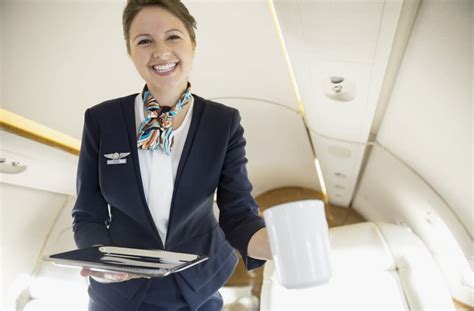 These Are The Most Stylish Flight Attendant Uniforms Of All Time