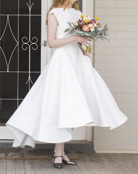 Toni Maticevski Polarized Gown Used Wedding Dress Save Stillwhite