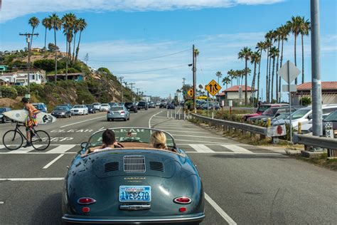 Here's our guide to road trip from los angeles to portland. The Guide to Driving in Los Angeles | Discover Los Angeles