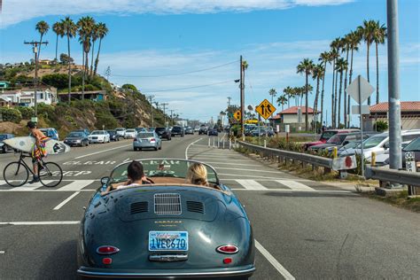 The automobile and the movies. opened in 1956, and after years of neglect, in 2006 a major renovation that once out of the los angeles metropolis, ventura and santa barbara provide an inviting landscape and cool sea breezes. The Guide to Driving in Los Angeles | Discover Los Angeles