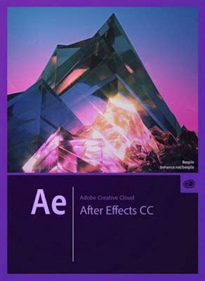 Adobe After Effects CC 2016 Beta Full Version - HAXCorner