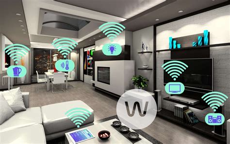 Smart appliances: conditioners and refrigerators will have the biggest