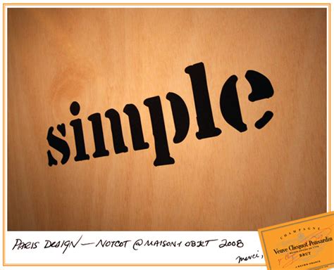 Journey 2 Day 4 – Simple Simplicity | Matt's 2012 Journey