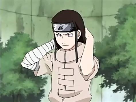 Neji Anime Naruto All Character Photo 27190270 Fanpop