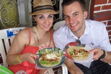Street Food Tour In Puerto Vallarta