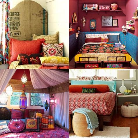 Indiebohemian Bedroom Ideas My Style Pinterest Head Boards