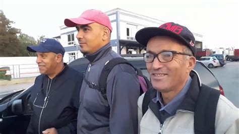 فيما رأى البعض أن الخلفي معروف بمثل هذه الخرجات المغردة خارج السرب، وأن هدفه هو إثارة الانتباه إليه، بعدما غاب عن. المتعة أكيدة مع فريق الخرجات الميدانية " ابن بطوطة راندو ...
