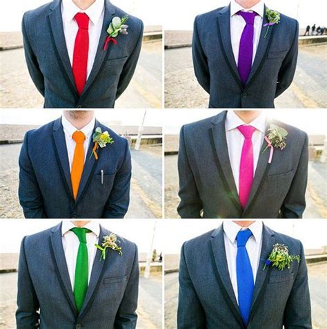 bright and colorful groom suit ideas rainbow wedding theme rainbow wedding bright wedding