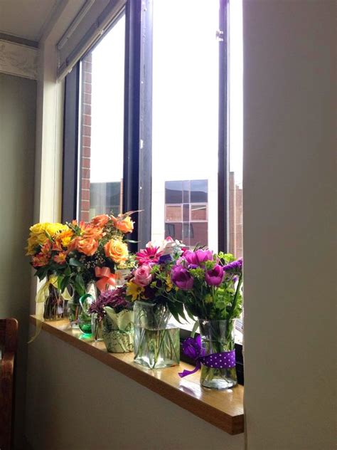 How to send flowers to a hospital. I'm too stubborn to die!: Hospital, Flowers, and Fresh Air