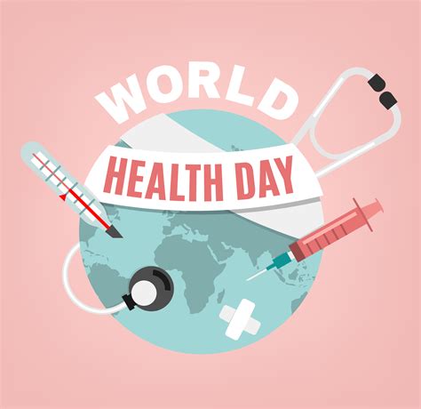 World Health Day Quotes Slogans Essay Speech Images Sayings Long Short Poem