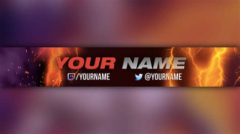 33 Youtube Banner Template No Text 2560x1440 Free Fire