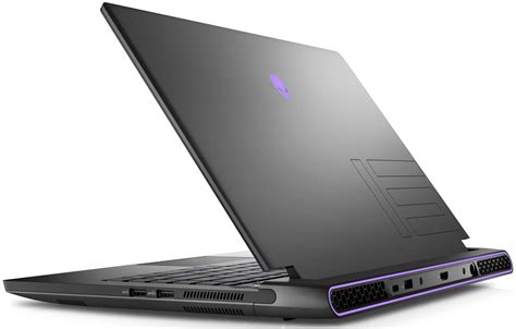 Alienware M15 R7 Ryzen 7 6800h · Rtx 3060 Laptop · 156 Full Hd