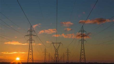Corrientes Entre Las Provincias Con Mayor Demanda De EnergÍa ElÉctrica