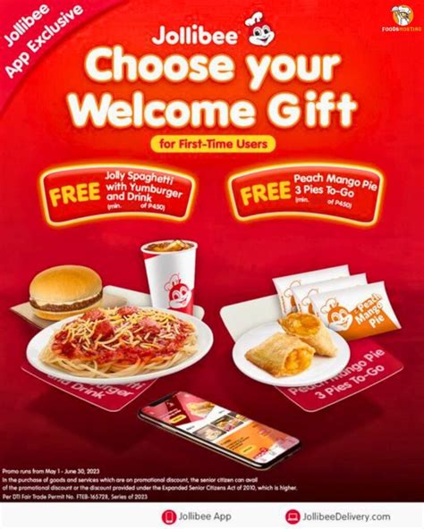 Updated Jollibee Philippines Menu And Price List 2023 Fh