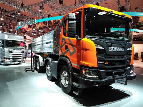Traton is striving to become a global champion of the truck and transport services industry. VW Truck & Bus Becomes TRATON Group, Wants To ...