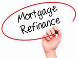 Photos of Refinance Mortgage