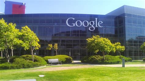 Google Campus Will Be In Hyderabad - mytecharticle.com