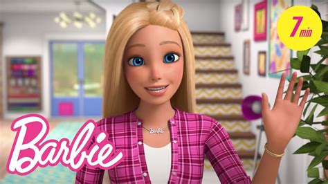Cuantos Años Tiene Barbie En Dreamhouse Adventures Gran Venta Off 51