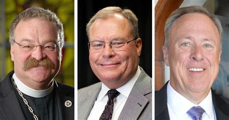 Candidates Announced For Lcms President Vice Presidents Laptrinhx News
