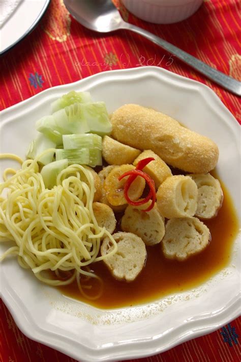 Resep empek2 dos atau tanpa ikan pempek memang sangat enak dan khas dengan rasa ikannya. Empek2 Tampa Ikan - Empek-empek Tanpa Ikan | Resep, Ikan ...