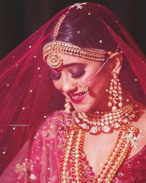 Beautiful Bridel Look😍💘 Shivangi Joshi Indian Bride Photography Poses