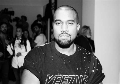 El Nuevo Disco De Kanye West Se Llamará ‘so Help Me God