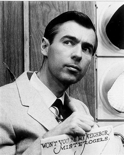 Won T You Be My Neighbor Mister Rogers S R OldbabeCool