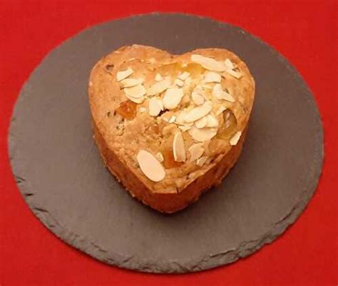 Gâteau Saint Valentin Une Idée De Dessert En Forme De Cœur De The