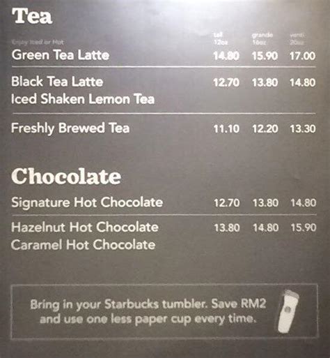 Order with the starbucks app on your mobile, on your smart watch or digital assistant. Mudah Rupanya Order Air Starbucks, Guna Cara Ni Boleh ...
