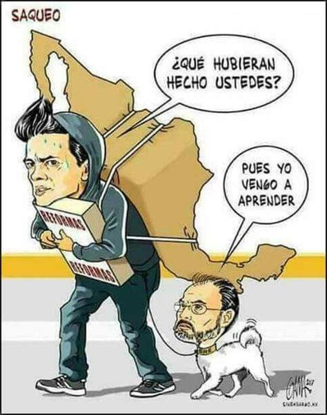 Pin De Hugo En Política Caricaturas Politicas Caricaturas