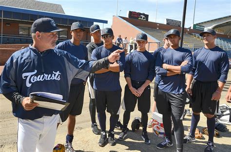 Asheville Tourists ready to open season