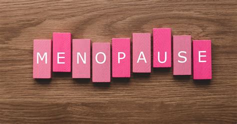 The 5 Most Common Symptoms Of Menopause At 50
