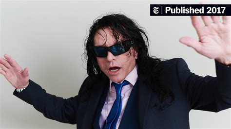 You Have Questions About ‘the Room Tommy Wiseau Has Answers Kind Of