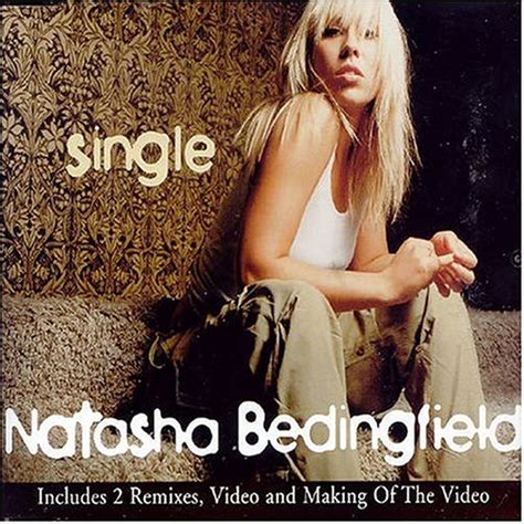 Single Australia Natasha Bedingfield