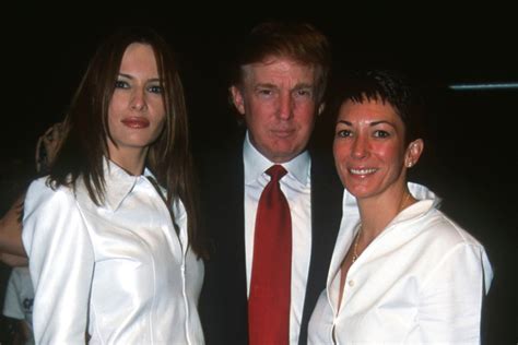 Ghislaine maxwell faces decades behind bars following her arrest by the fbi; Ghislaine Maxwell is prepared to snitch on 'big names' to ...