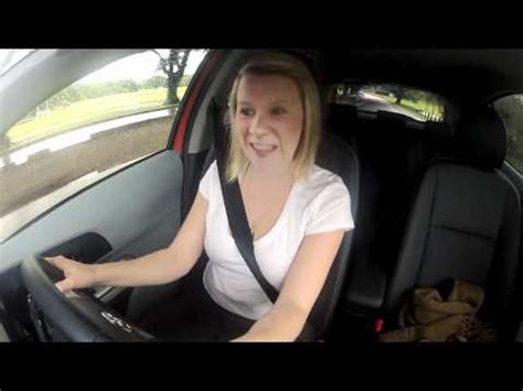 Toyota Prius C Video Review AutoChic YouTube